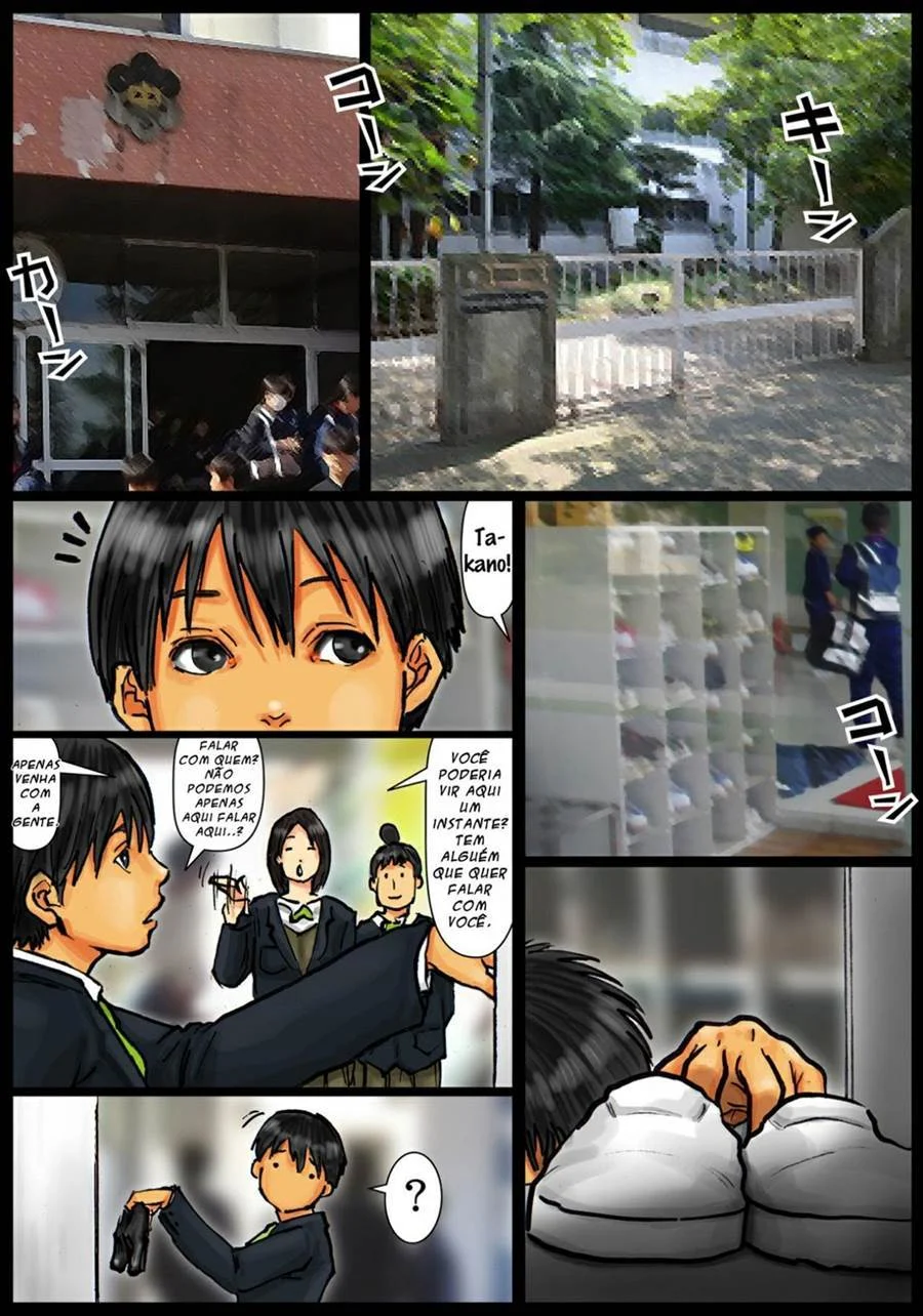 Mamãe Suculentamente Safada: A Sucção Proibida Continua nos Quadrinhos Eróticos