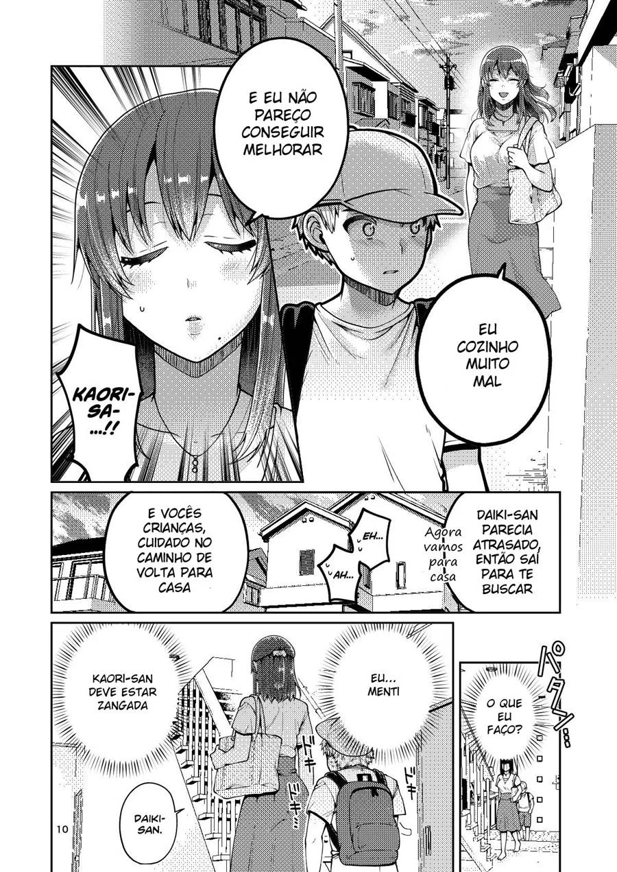 Punheta com a Madrasta Safada: HQ de Foda Explícita