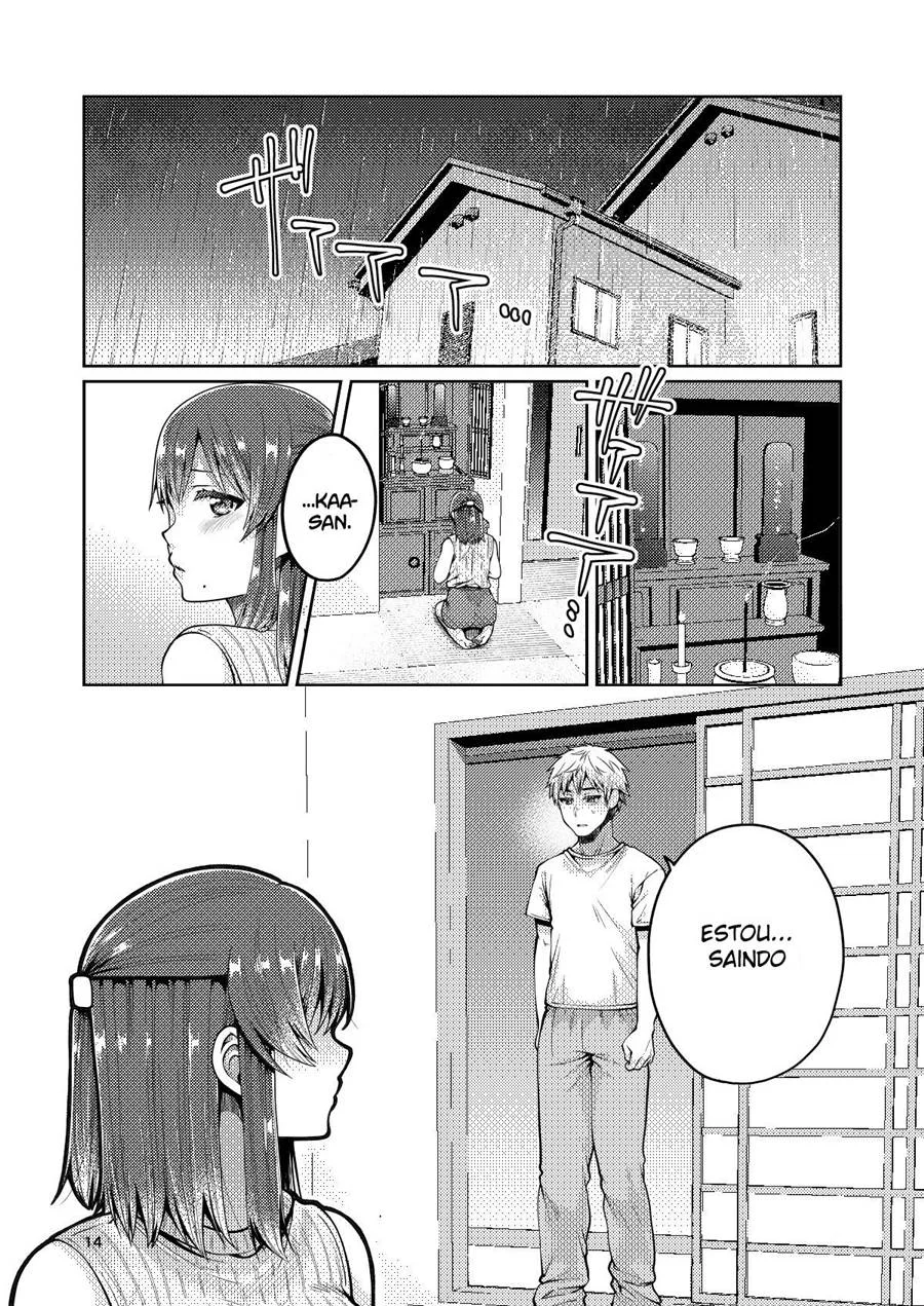 Punheta com a Madrasta Safada: HQ de Foda Explícita