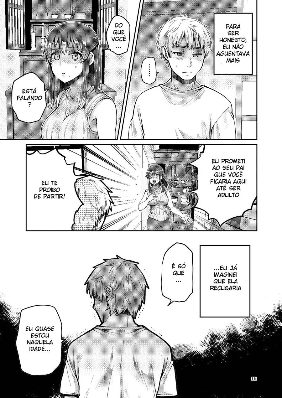 Punheta com a Madrasta Safada: HQ de Foda Explícita