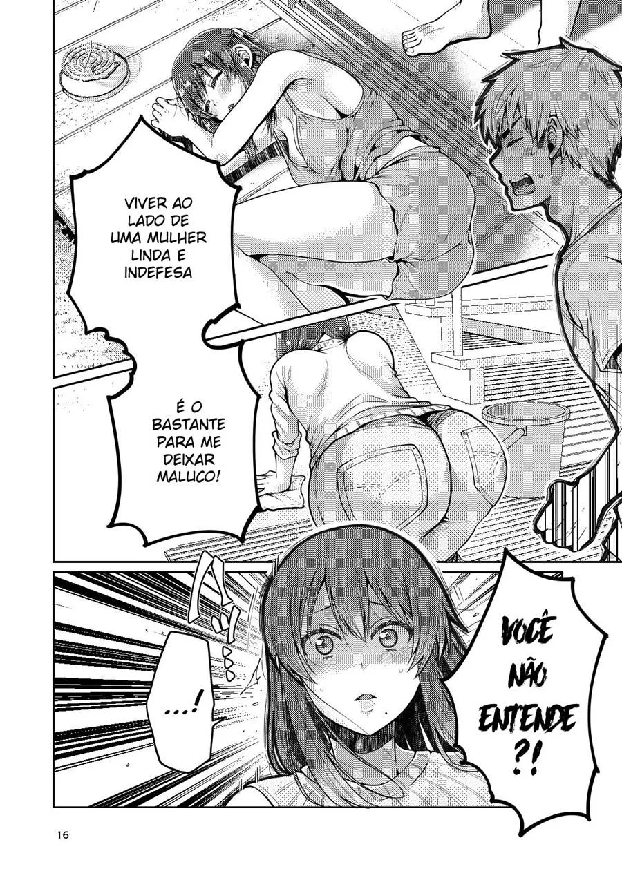 Punheta com a Madrasta Safada: HQ de Foda Explícita