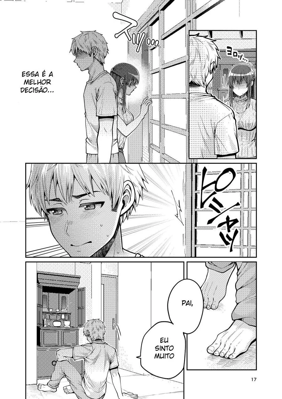 Punheta com a Madrasta Safada: HQ de Foda Explícita