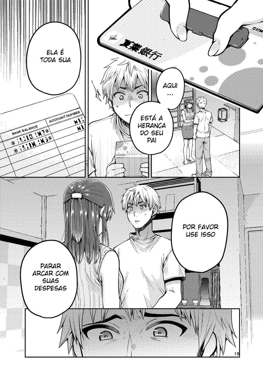 Punheta com a Madrasta Safada: HQ de Foda Explícita