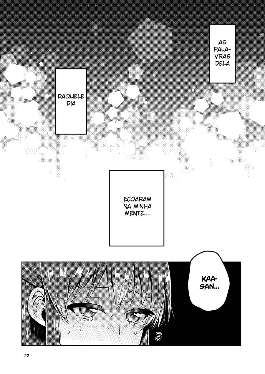 Punheta com a Madrasta Safada: HQ de Foda Explícita