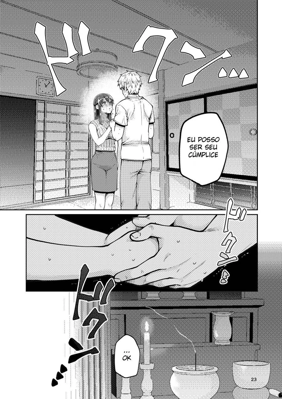 Punheta com a Madrasta Safada: HQ de Foda Explícita