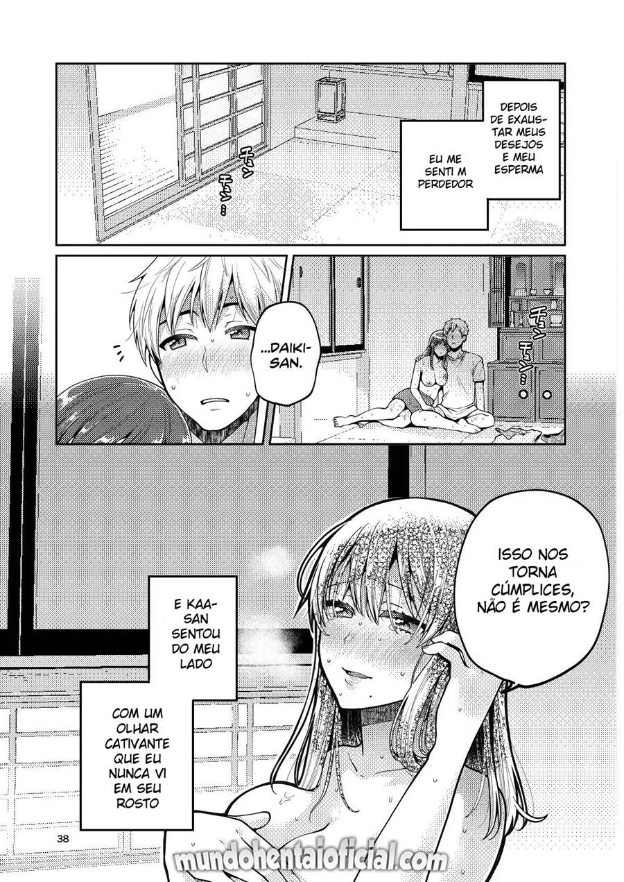 Punheta com a Madrasta Safada: HQ de Foda Explícita