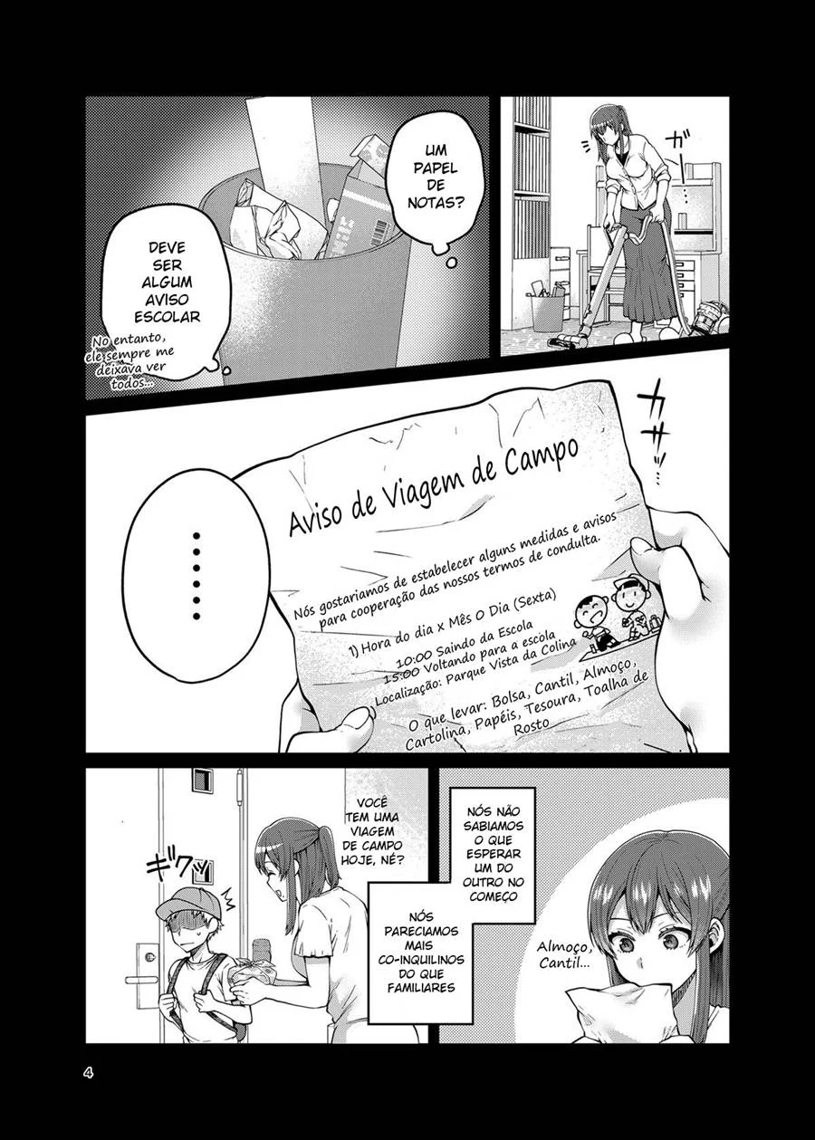 Milf Perversa: Fodendo Minha Madrasta Descaradamente