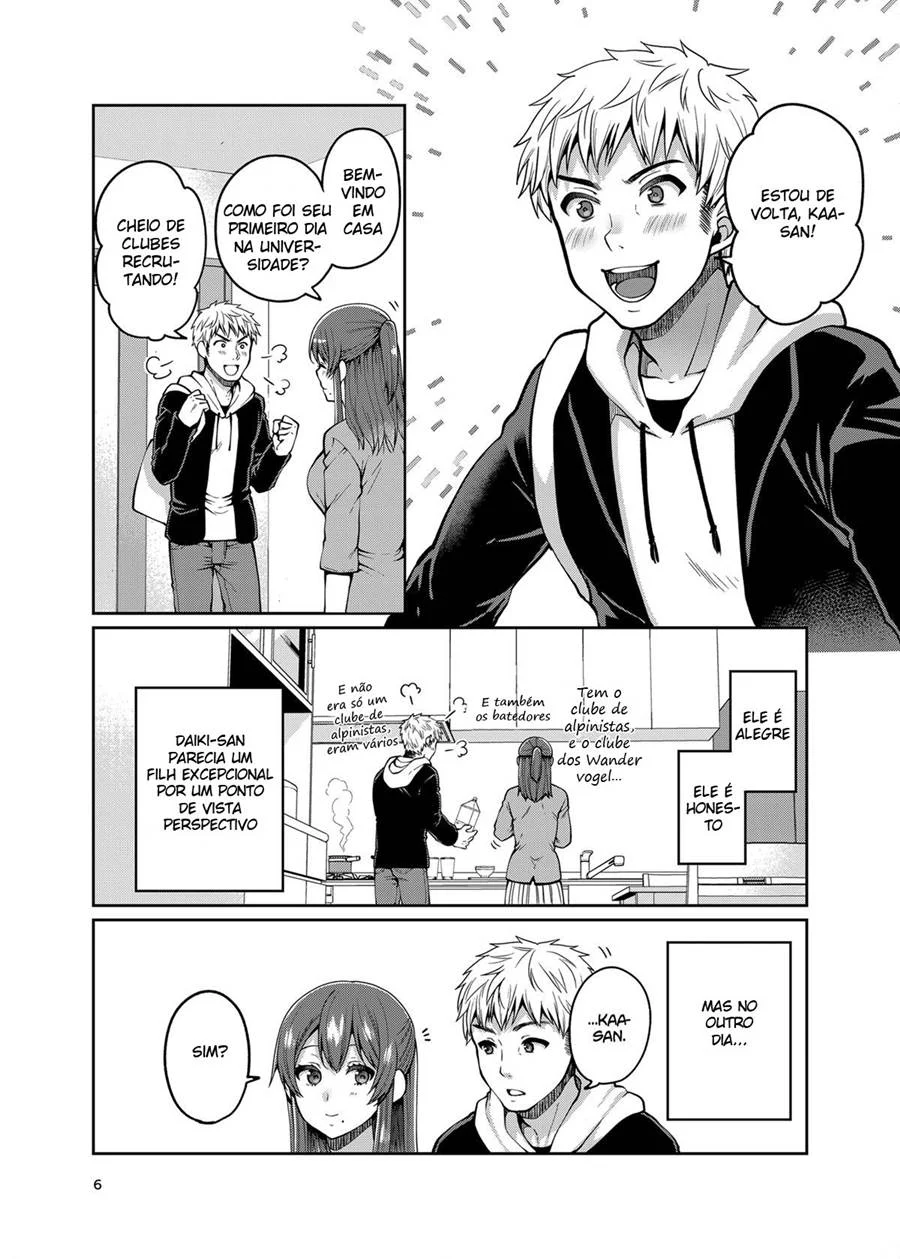 Milf Perversa: Fodendo Minha Madrasta Descaradamente