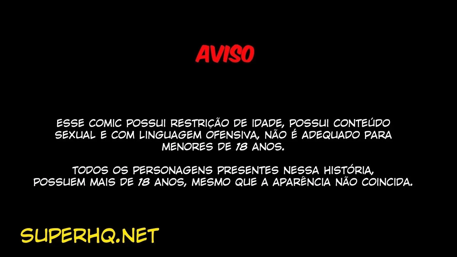 Quadrinhos Eróticos 3D: Foda Explícita só para Você, Capítulo 5