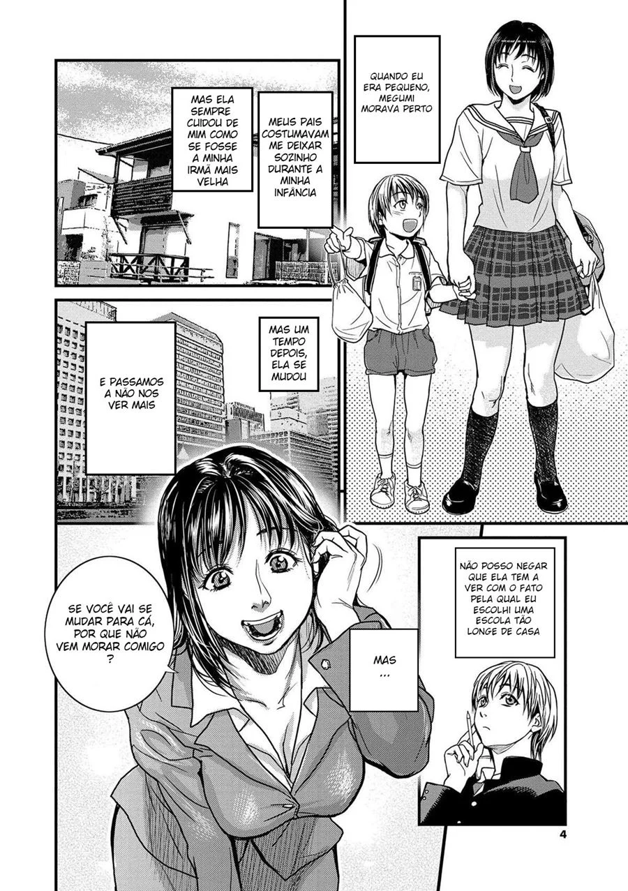 Prima safada me ensina a foder com aulas picantes de sexo explícito