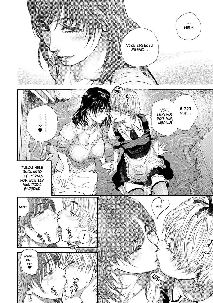 Prima safada me ensina a foder com aulas picantes de sexo explícito