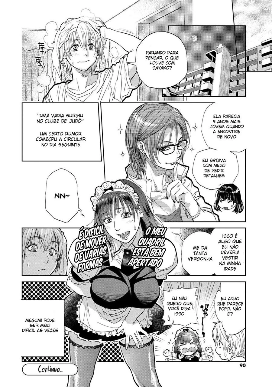 Prima safada me ensina a foder com aulas picantes de sexo explícito