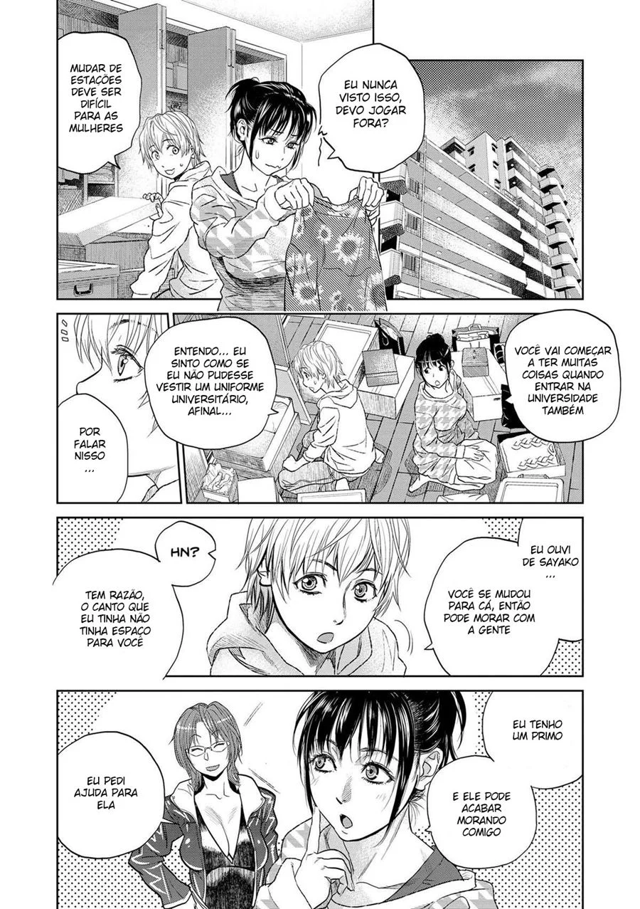 Prima safada me ensina a foder com aulas picantes de sexo explícito