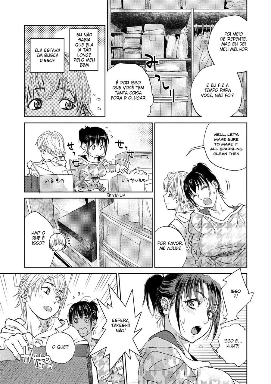 Prima safada me ensina a foder com aulas picantes de sexo explícito