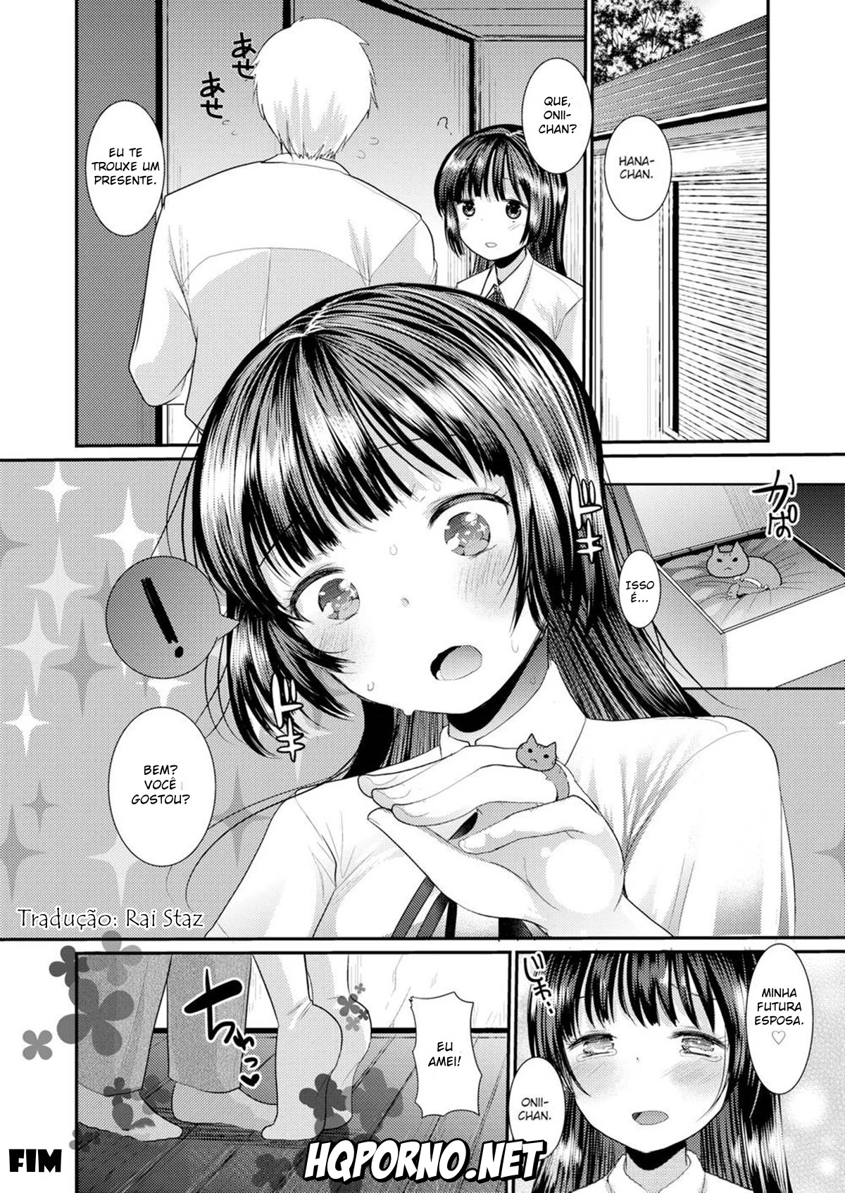 Loucuras Proibidas entre Irmãos: Capítulos Explícitos de Sexo Família em HQ