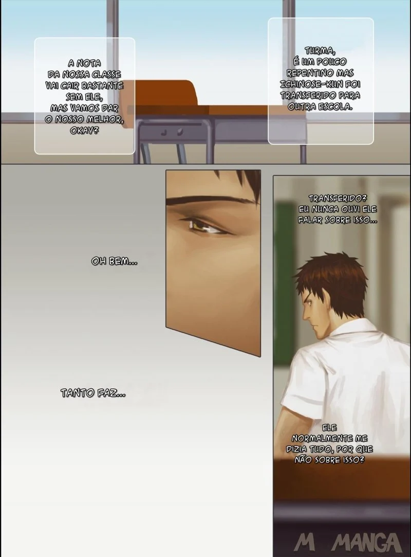 Quadrinhos Pornô Gay: Sexo Explícito em HQ e Hentai de Machos