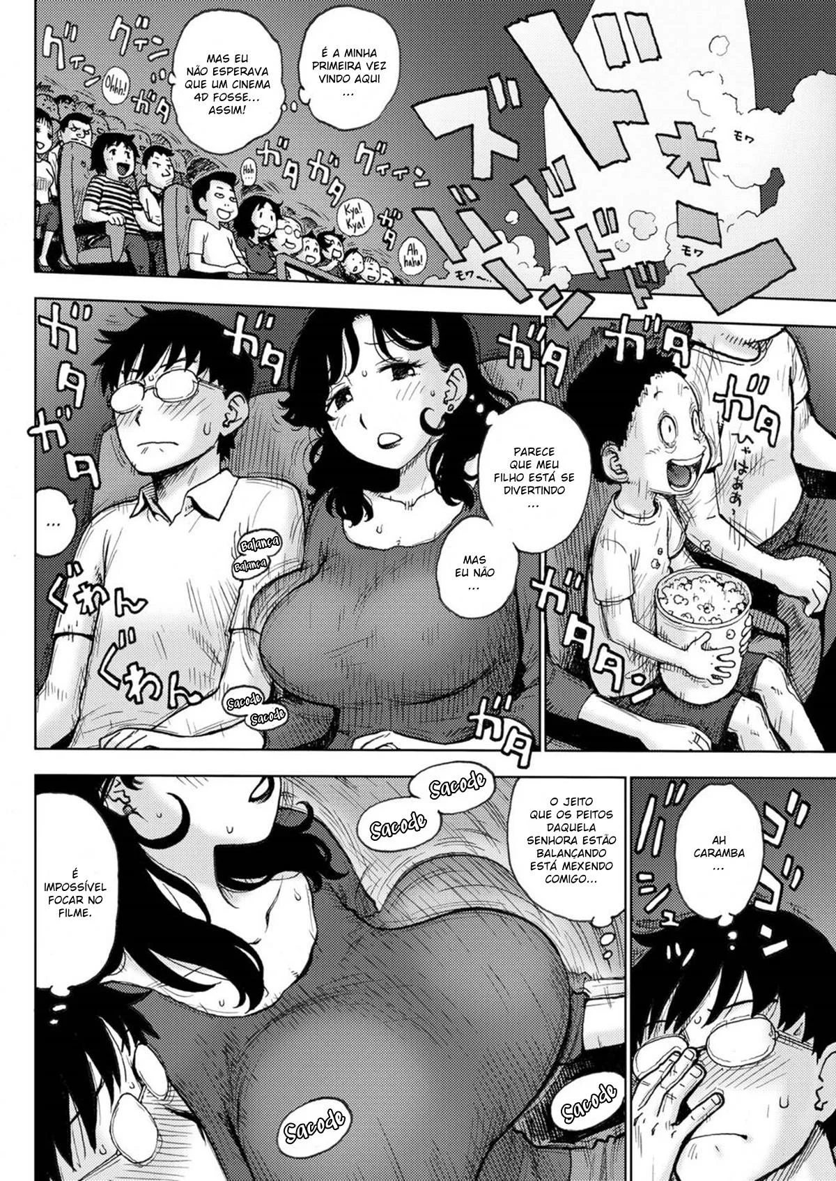 Sexo Explícito no Cinema 4D: Cena Quente e Molhada no Hentai