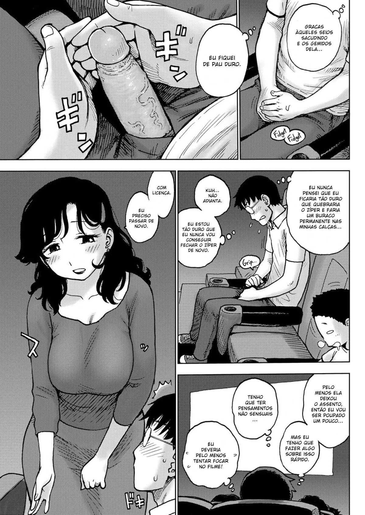 Sexo Explícito no Cinema 4D: Cena Quente e Molhada no Hentai