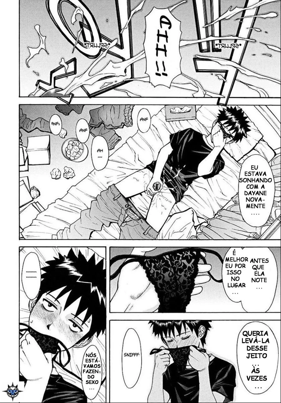 Priminha Virgem Estreando: Incesto Ardente em HQ Exclusiva de Família