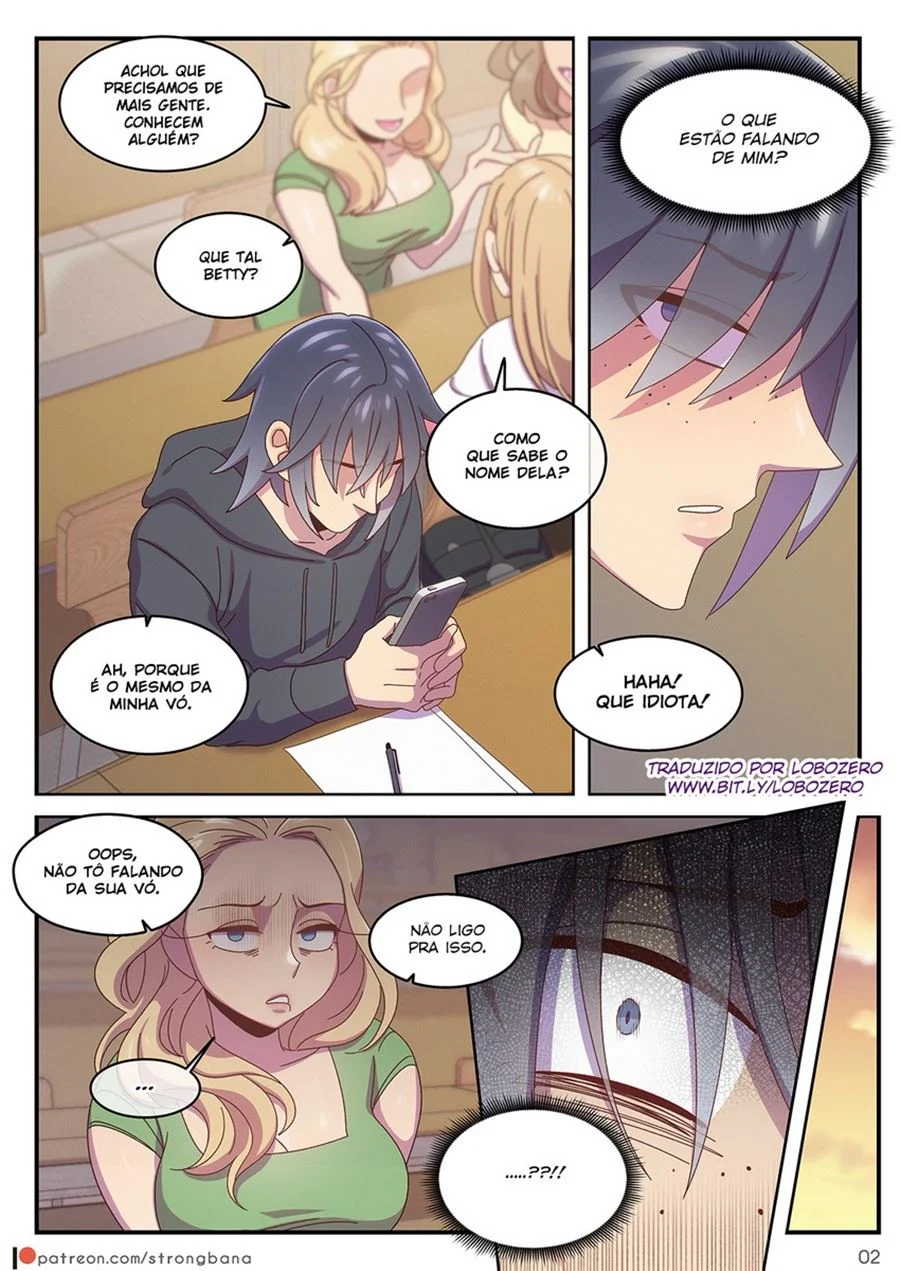 Súcubos Proibidas: Quadrinhos Eróticos Apelativos por Apenas 666$ Súcubos Proibidas: Quadrinhos Eróticos Apelativos por Apenas 666$