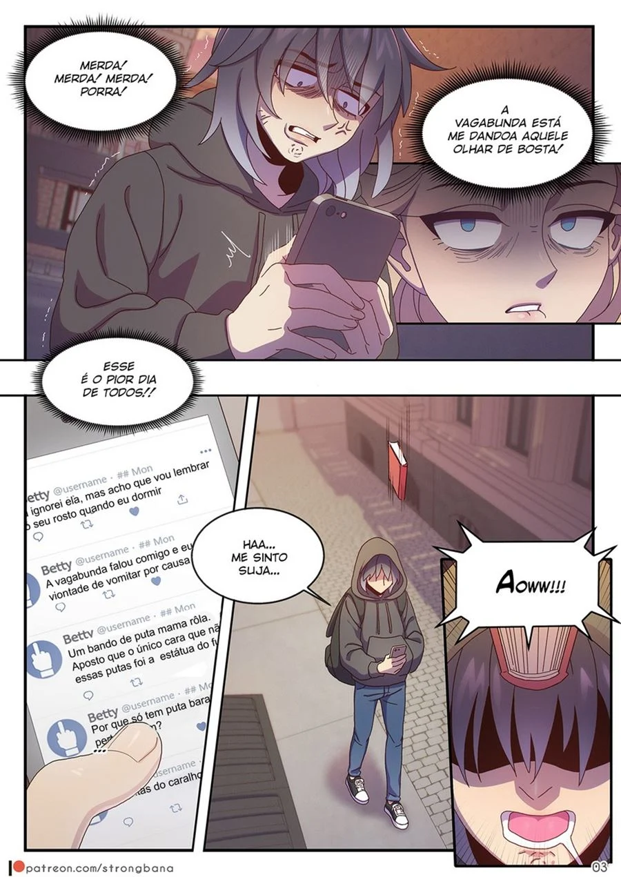 Súcubos Proibidas: Quadrinhos Eróticos Apelativos por Apenas 666$ Súcubos Proibidas: Quadrinhos Eróticos Apelativos por Apenas 666$