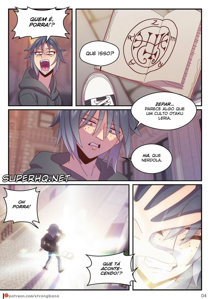 Súcubos Proibidas: Quadrinhos Eróticos Apelativos por Apenas 666$ Súcubos Proibidas: Quadrinhos Eróticos Apelativos por Apenas 666$