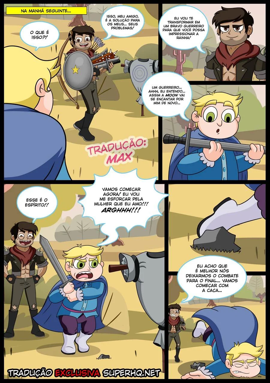 Explorações Proibidas do Tempo com Personagens de Hentai em HQ