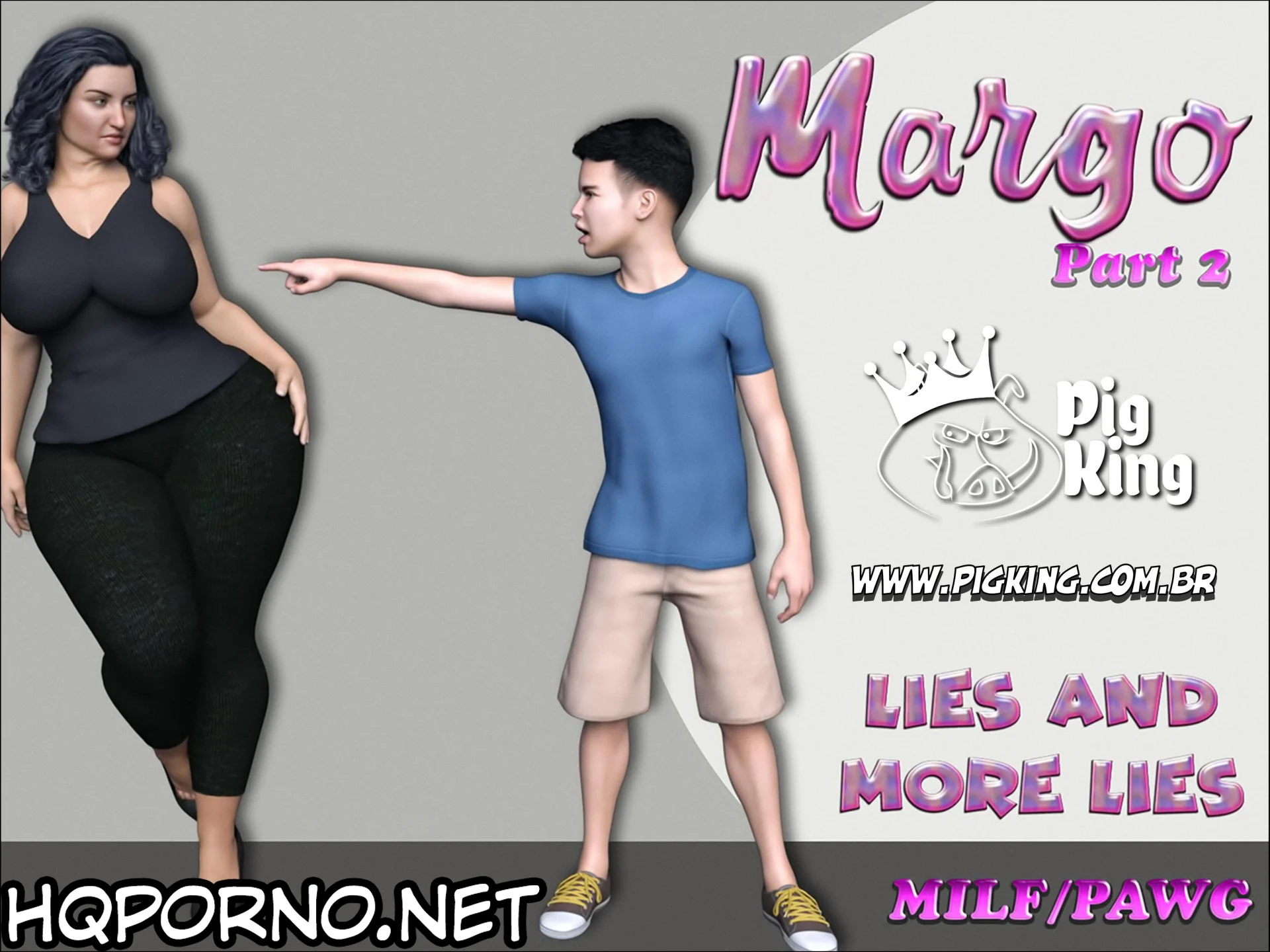 Mãe Gordinha Safada: Foda 3D Explícita nos Quadrinhos Proibidos Mãe Gordinha Safada: Foda 3D Explícita nos Quadrinhos Proibidos