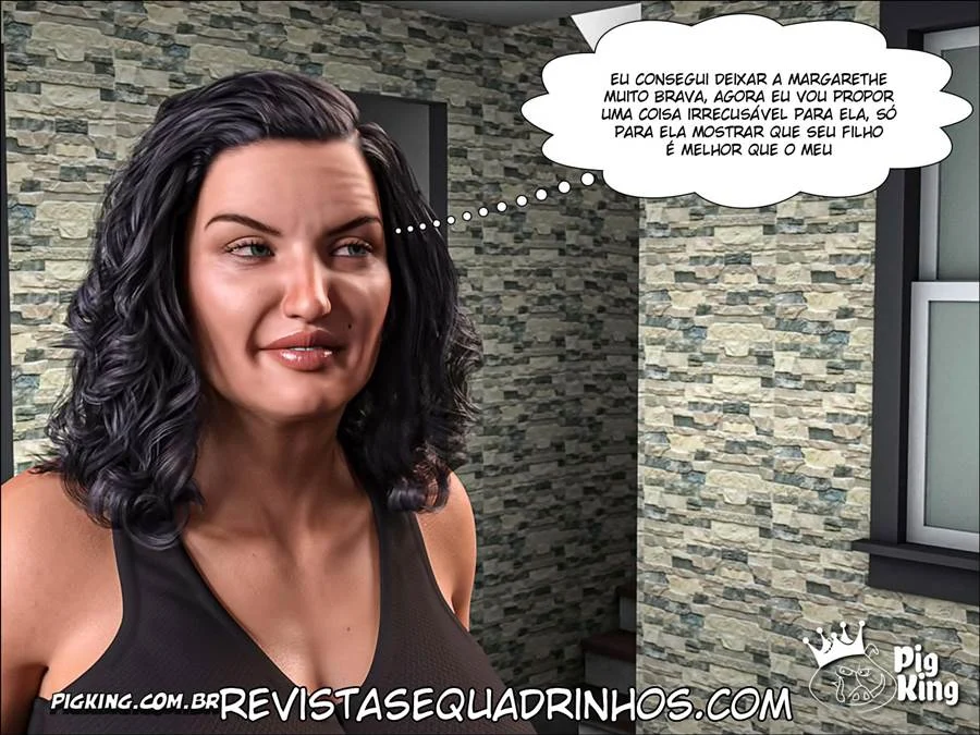 Nudes Pornôs de Mamães Gostosas - Hentai 3D Explícito em HQ Nudes Pornôs de Mamães Gostosas - Hentai 3D Explícito em HQ