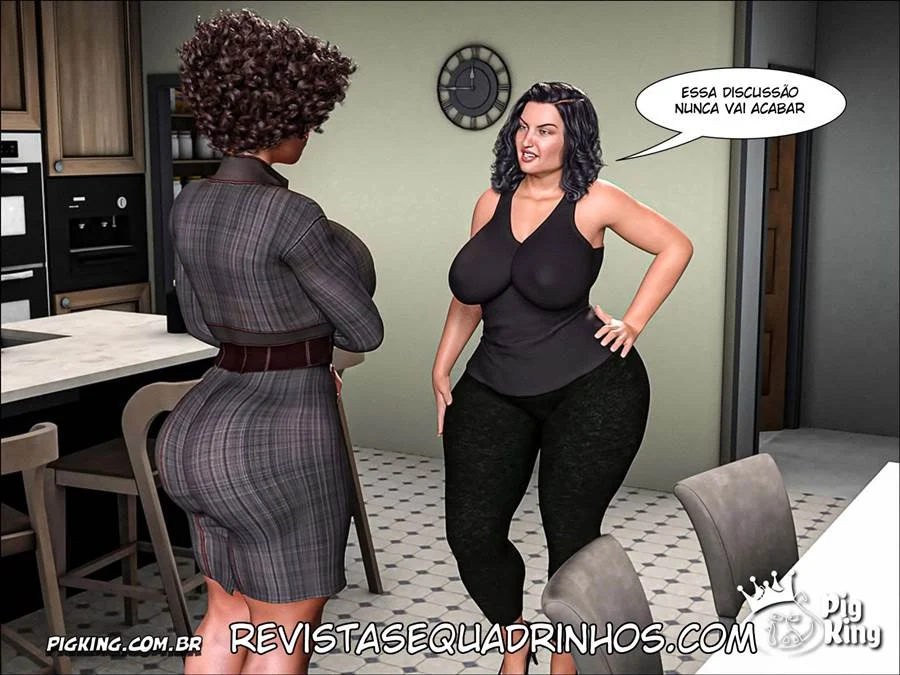 Nudes Pornôs de Mamães Gostosas - Hentai 3D Explícito em HQ Nudes Pornôs de Mamães Gostosas - Hentai 3D Explícito em HQ