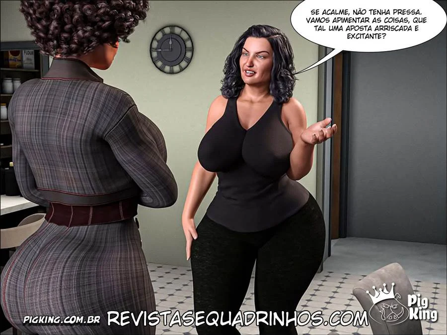 Nudes Pornôs de Mamães Gostosas - Hentai 3D Explícito em HQ Nudes Pornôs de Mamães Gostosas - Hentai 3D Explícito em HQ