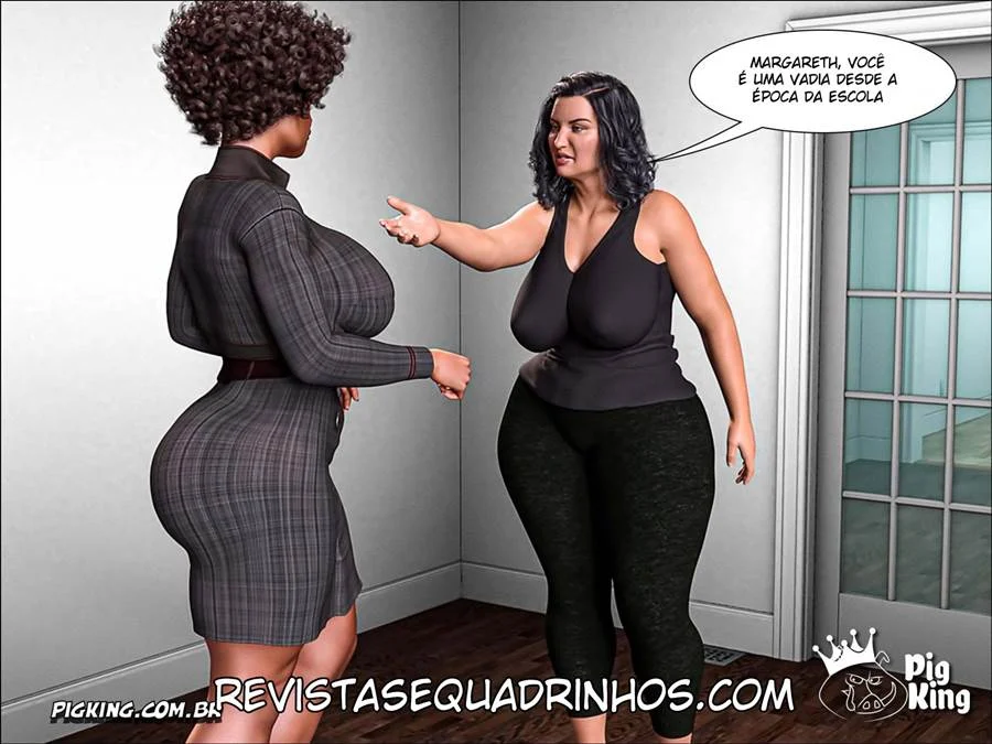 Nudes Pornôs de Mamães Gostosas - Hentai 3D Explícito em HQ Nudes Pornôs de Mamães Gostosas - Hentai 3D Explícito em HQ