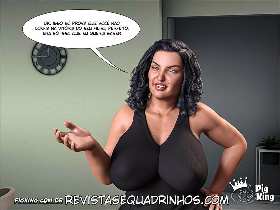 Nudes Pornôs de Mamães Gostosas - Hentai 3D Explícito em HQ Nudes Pornôs de Mamães Gostosas - Hentai 3D Explícito em HQ