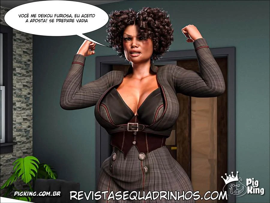 Nudes Pornôs de Mamães Gostosas - Hentai 3D Explícito em HQ Nudes Pornôs de Mamães Gostosas - Hentai 3D Explícito em HQ