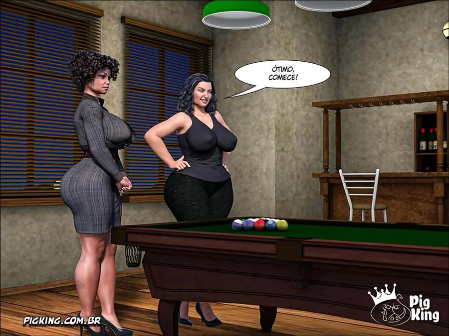 Nudes Pornôs de Mamães Gostosas - Hentai 3D Explícito em HQ Nudes Pornôs de Mamães Gostosas - Hentai 3D Explícito em HQ