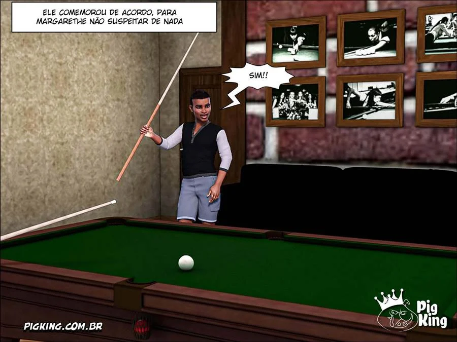 Nudes Pornôs de Mamães Gostosas - Hentai 3D Explícito em HQ Nudes Pornôs de Mamães Gostosas - Hentai 3D Explícito em HQ