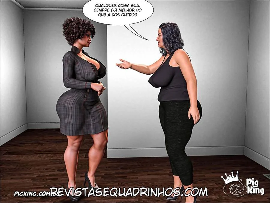 Nudes Pornôs de Mamães Gostosas - Hentai 3D Explícito em HQ Nudes Pornôs de Mamães Gostosas - Hentai 3D Explícito em HQ