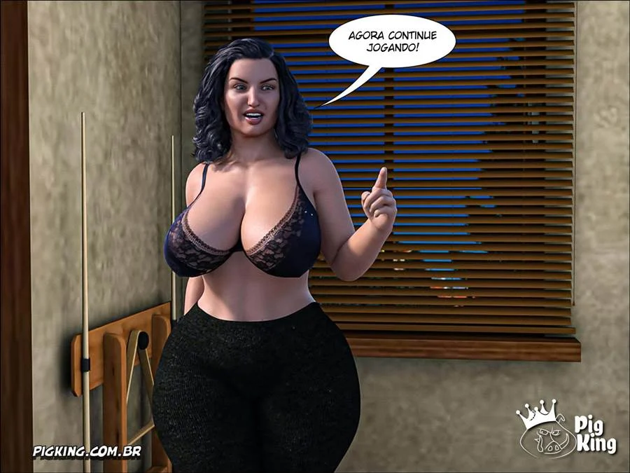 Nudes Pornôs de Mamães Gostosas - Hentai 3D Explícito em HQ Nudes Pornôs de Mamães Gostosas - Hentai 3D Explícito em HQ