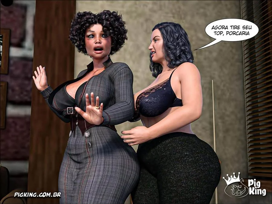 Nudes Pornôs de Mamães Gostosas - Hentai 3D Explícito em HQ Nudes Pornôs de Mamães Gostosas - Hentai 3D Explícito em HQ