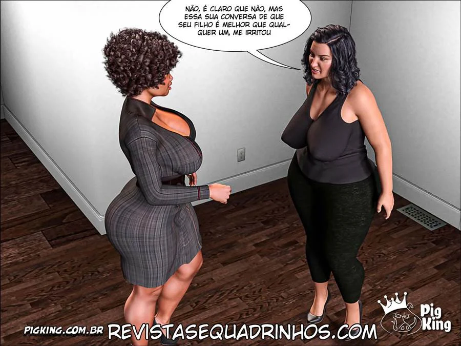 Nudes Pornôs de Mamães Gostosas - Hentai 3D Explícito em HQ Nudes Pornôs de Mamães Gostosas - Hentai 3D Explícito em HQ