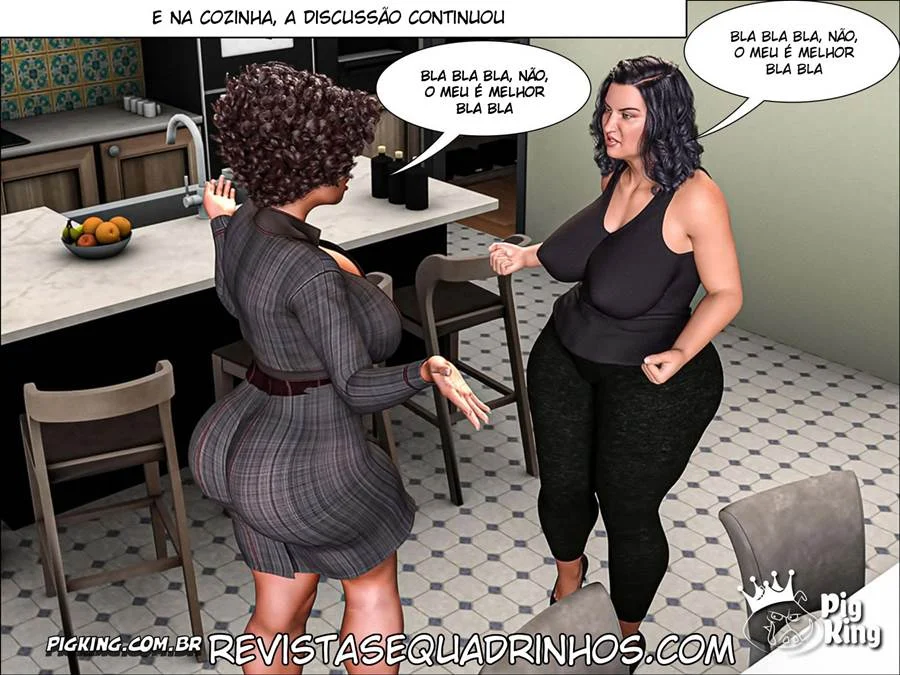 Nudes Pornôs de Mamães Gostosas - Hentai 3D Explícito em HQ Nudes Pornôs de Mamães Gostosas - Hentai 3D Explícito em HQ