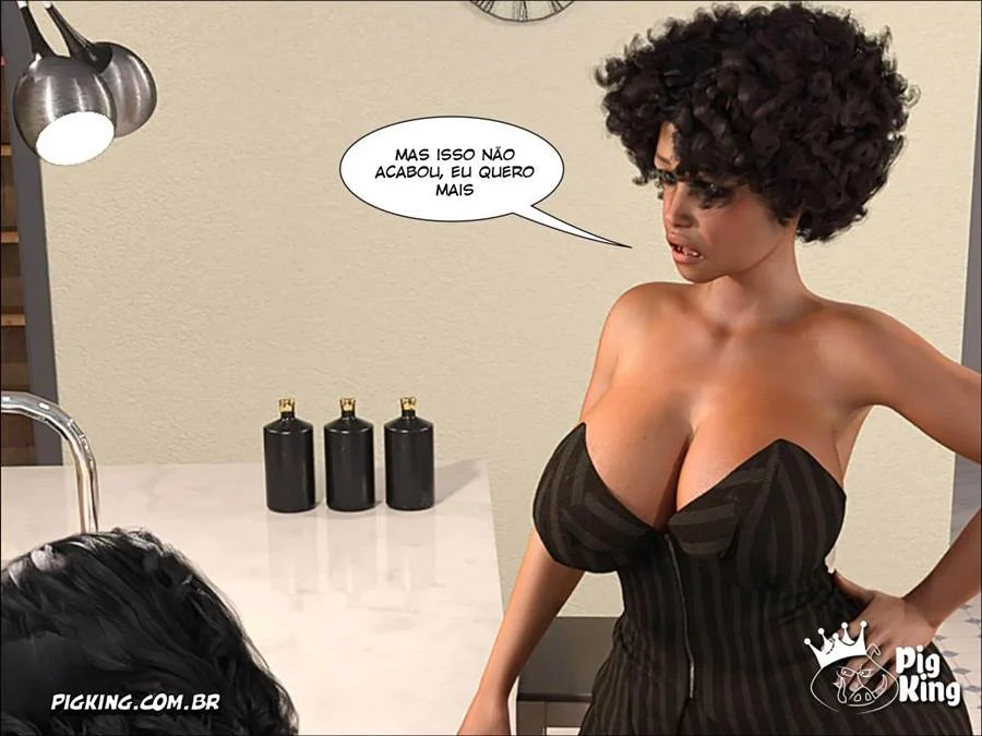 Safadeza com a Mamãe: Rapidinha Quente em Hentai 3D Explícito Safadeza com a Mamãe: Rapidinha Quente em Hentai 3D Explícito