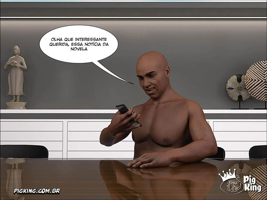 Safadeza com a Mamãe: Rapidinha Quente em Hentai 3D Explícito Safadeza com a Mamãe: Rapidinha Quente em Hentai 3D Explícito