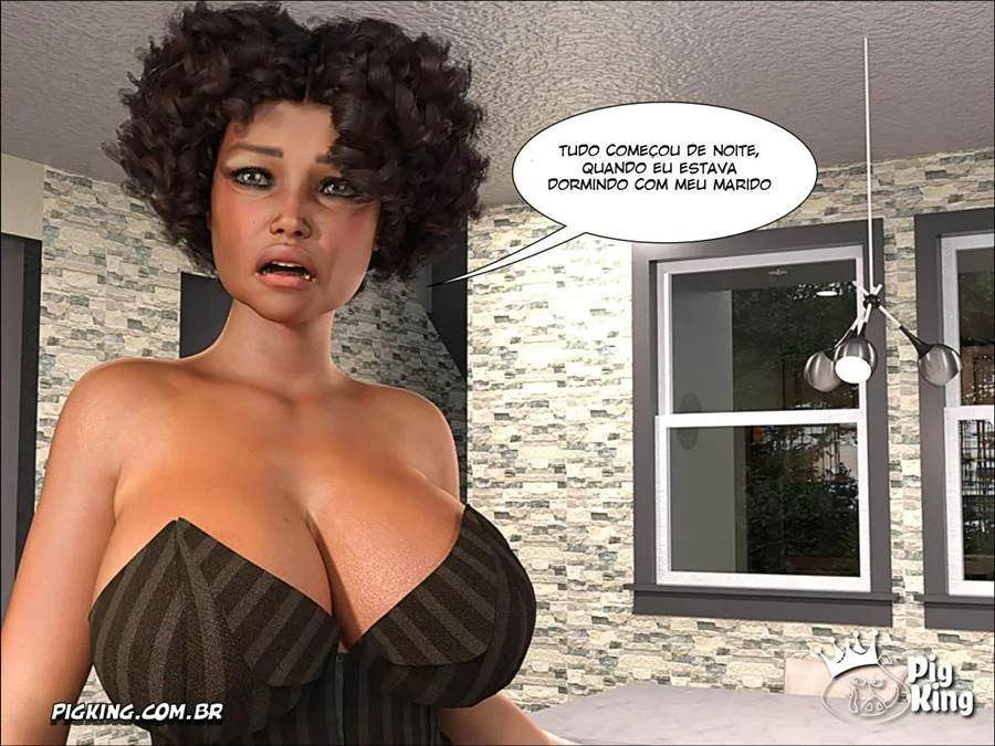 Safadeza com a Mamãe: Rapidinha Quente em Hentai 3D Explícito Safadeza com a Mamãe: Rapidinha Quente em Hentai 3D Explícito