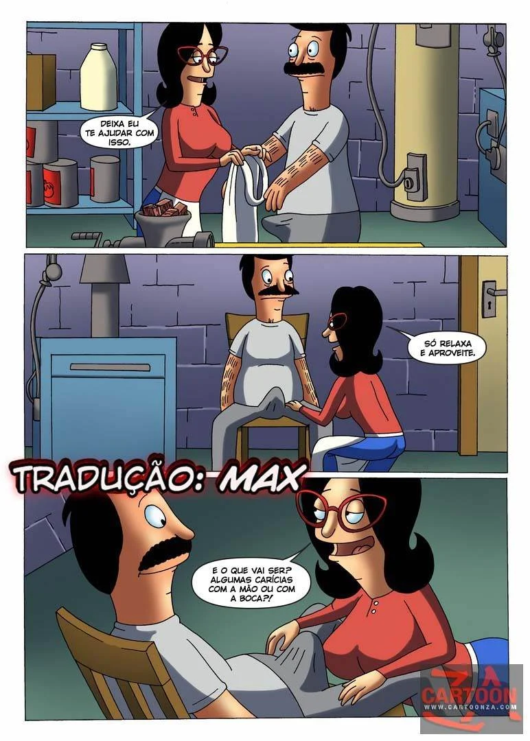 Esposa Gostosa Recebendo Rola do Marido - HQ Erótica Explícita Esposa Gostosa Recebendo Rola do Marido - HQ Erótica Explícita