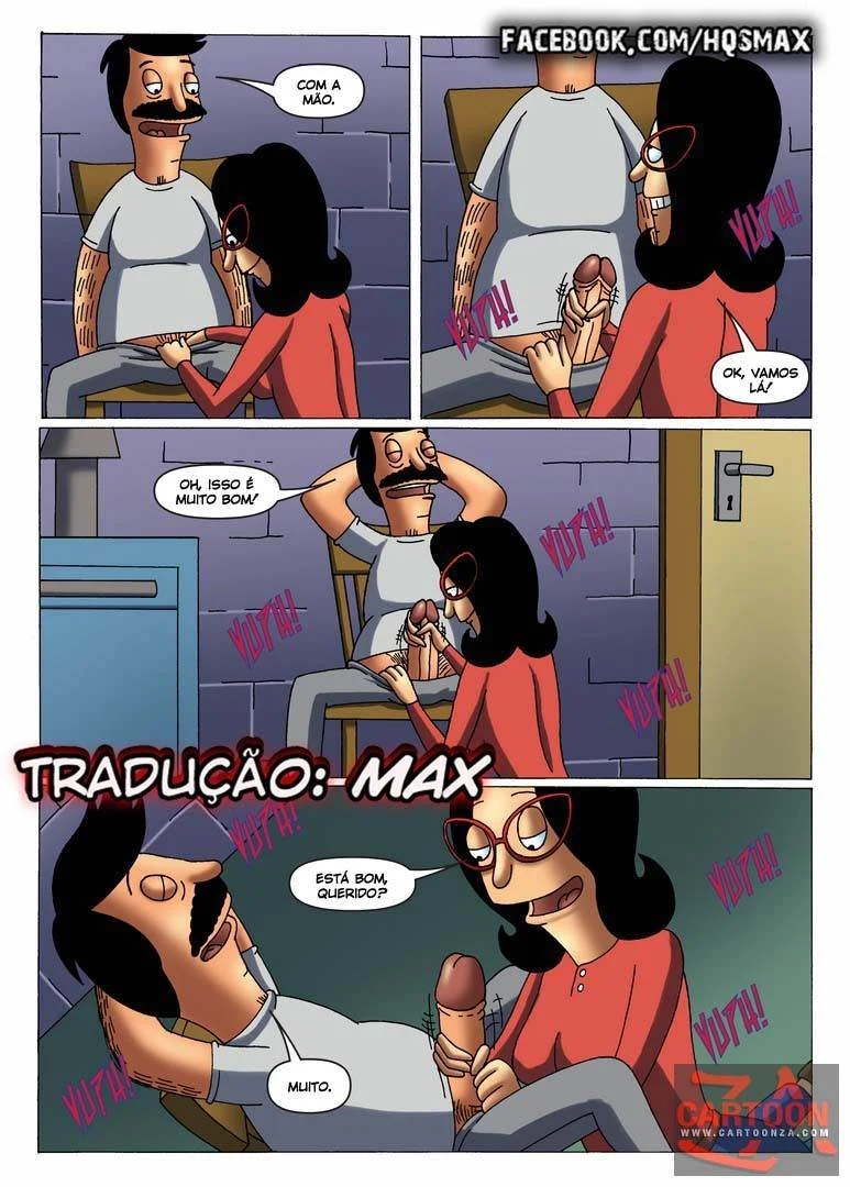 Esposa Gostosa Recebendo Rola do Marido - HQ Erótica Explícita Esposa Gostosa Recebendo Rola do Marido - HQ Erótica Explícita