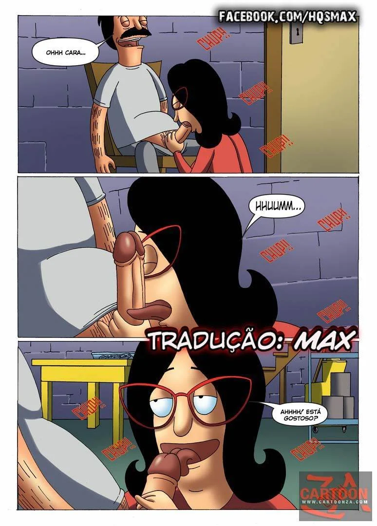 Esposa Gostosa Recebendo Rola do Marido - HQ Erótica Explícita Esposa Gostosa Recebendo Rola do Marido - HQ Erótica Explícita