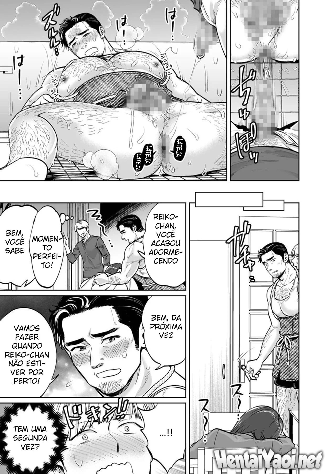 Herdeiro Adotivo Trai Marido com Amante Viril em Suruba Erótica Herdeiro Adotivo Trai Marido com Amante Viril em Suruba Erótica