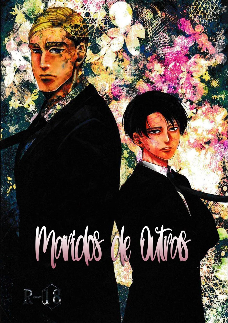 Esposas Alheias: Adultério Explícito em Quadrinhos Eróticos