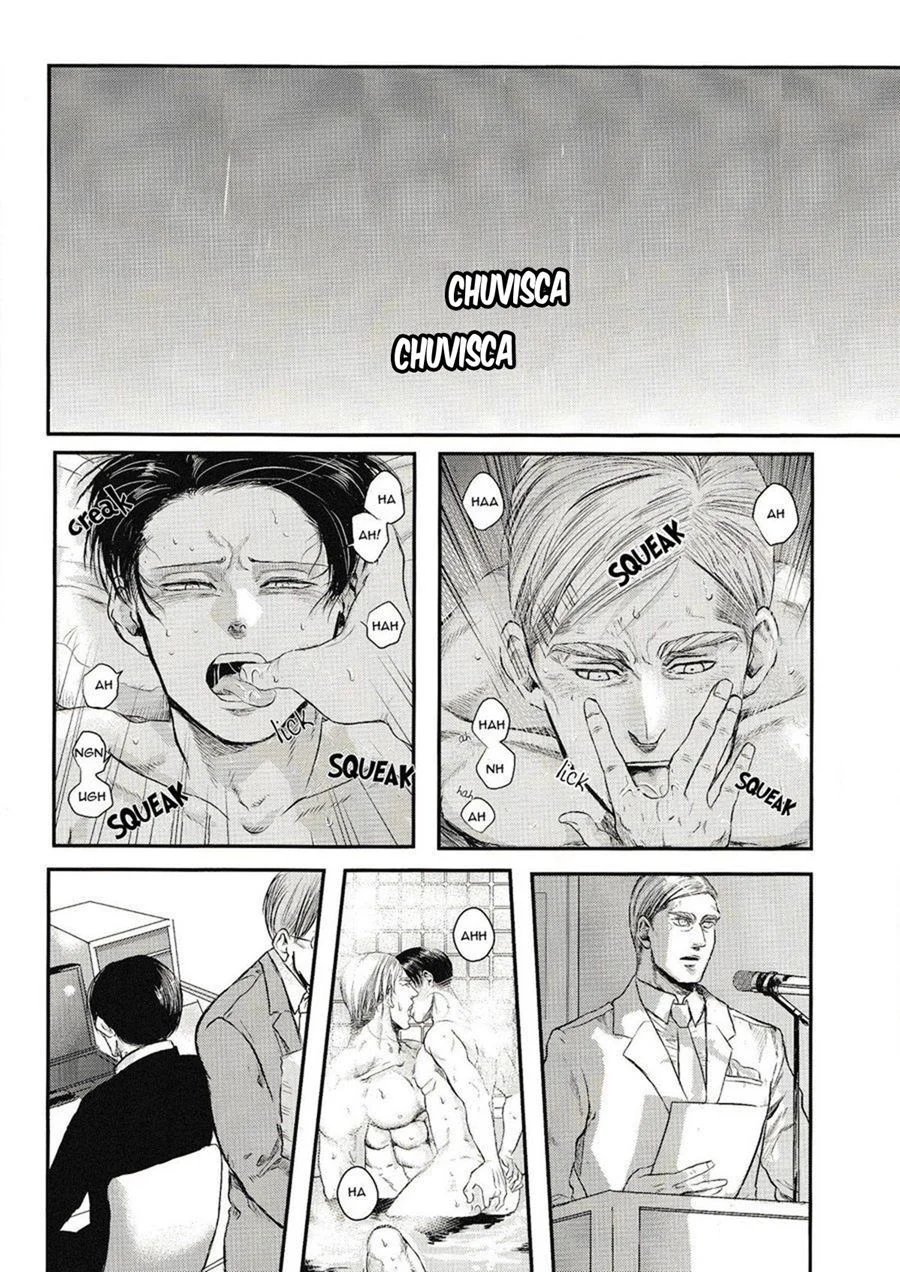 Esposas Alheias: Adultério Explícito em Quadrinhos Eróticos